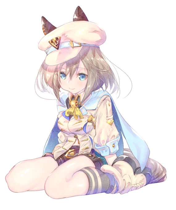 シュヴァルグランちゃん!#ウマ娘プリティーダービー 