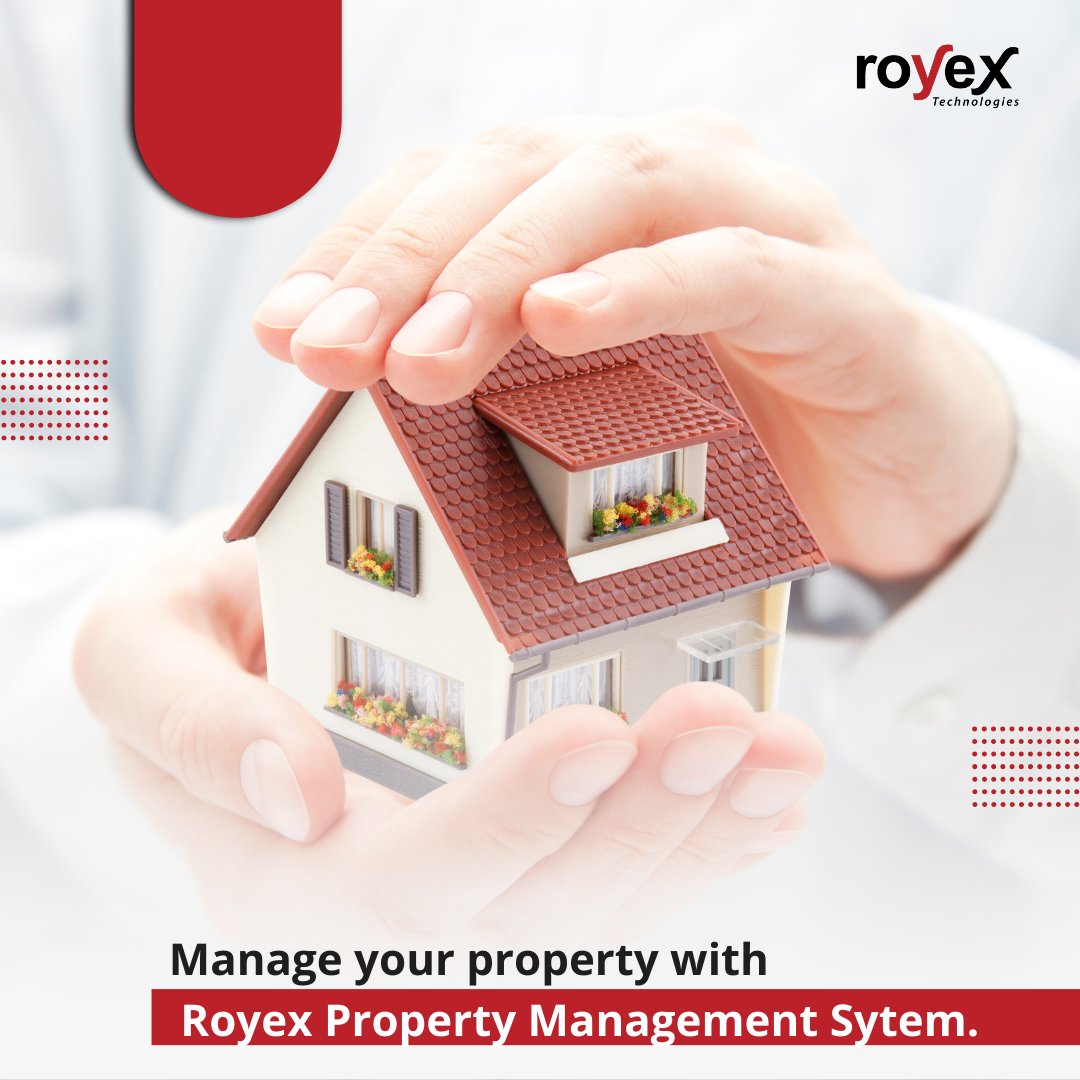 royexnet's tweet image. Elevate your property management game with Royex Property Management System! 🌐💼 Streamline your operations, enhance tenant satisfaction, and maximize your property&apos;s potential. 

#RoyexPropertyManagement #PropertyManagement #PropertySolutions #PropertyManagementSoftware
