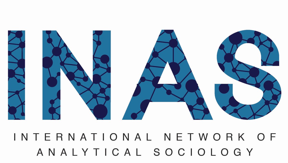 It is this time of the year again: The International Network of Analytical Sociology is inviting nominations for the *2024 Robert K. Merton Award* 🧠@GondalNeha of Boston University chairs the committee🙂 analyticalsociology.com/?view=article&…