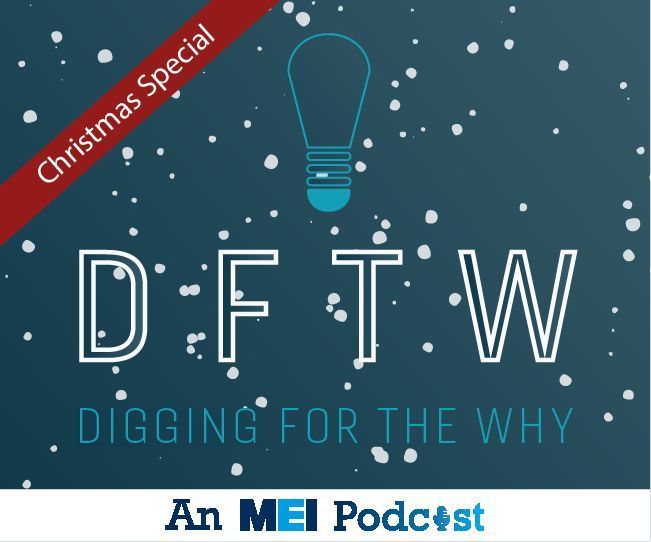 We are happy to announce that we have a new episode of Digging for the Why! Check out this special edition of our podcast, with your host @desire2undrstnd Live at the MEI conference talking all about the Oak National Academy project @OakNational 🎧 buff.ly/3v7tvZ2