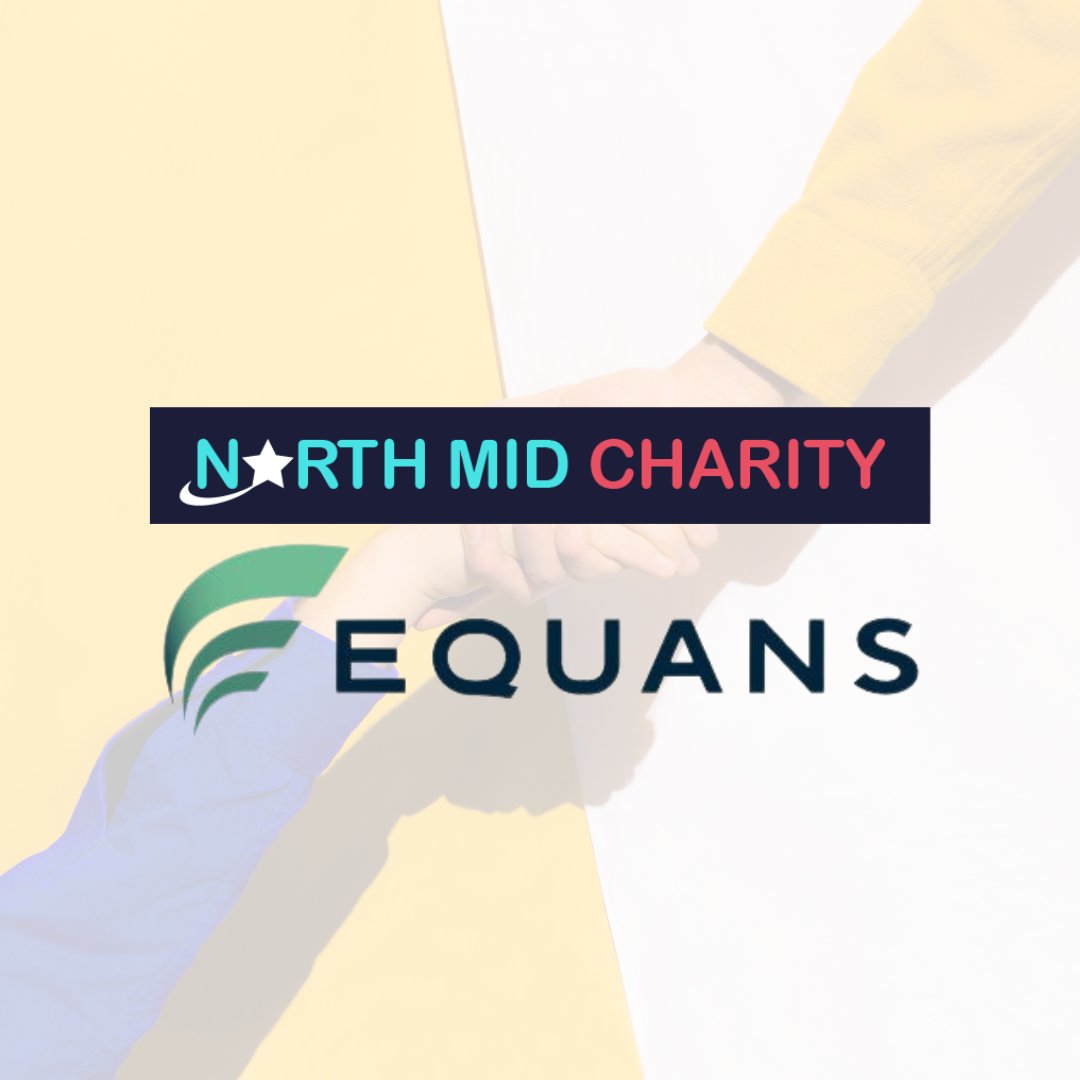 NorthMidCharity (@northmidcharity) on Twitter photo A partnership that goes above and beyond – NMC and <a href="/EQUANS_UK/">Equans UK & Ireland</a>
👇 Read about how Equans has been helping North Mid Charity deliver on its aims to support Staff well-being, Patient Experience, Research & Development and Health Inequalities in our community 👇 A partnership that goes above and beyond – NMC and <a href="/EQUANS_UK/">Equans UK & Ireland</a>
👇 Read about how Equans has been helping North Mid Charity deliver on its aims to support Staff well-being, Patient Experience, Research & Development and Health Inequalities in our community 👇