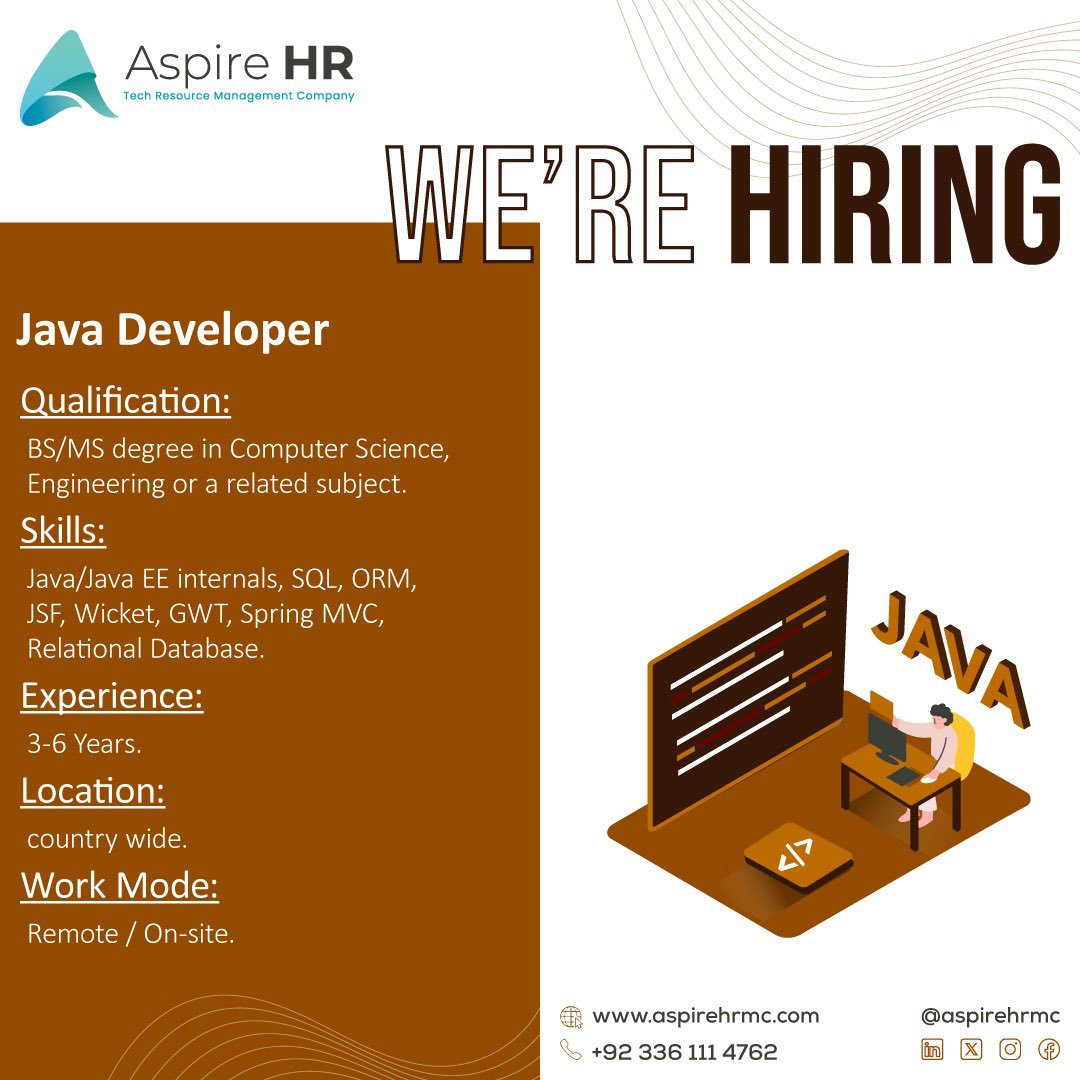 Aspire HR tweet media
