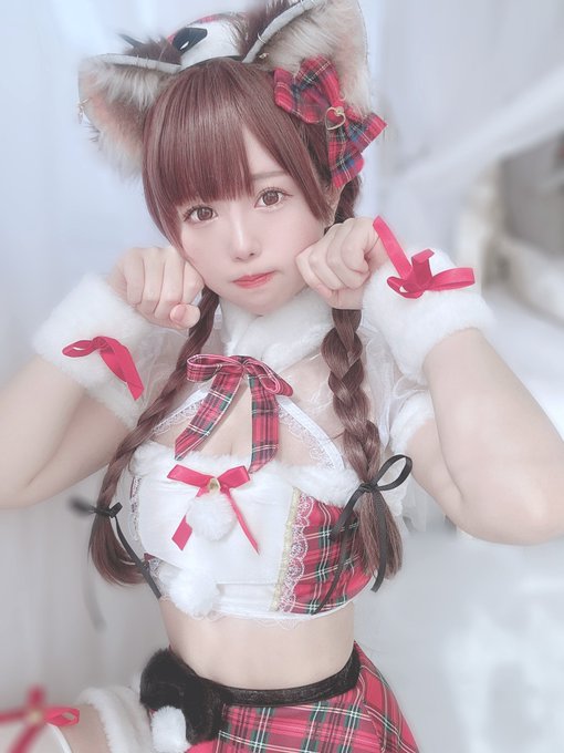 コスプレイヤーことねのTwitter画像29
