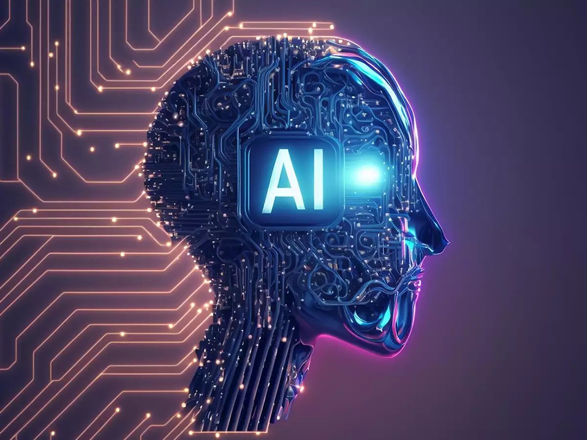 sunshineitcomp1's tweet photo. ๐ Embracing the Future with Artificial Intelligence! ๐ค
.
.
#AI #Innovation #FutureTech #ArtificialIntelligence #MachineLearning #DeepLearning #DataScience #FutureTech #Automation #IntelligentTech #DigitalTransformation #TechLeadership #Innovation #Sunshineitsolution #Itcompany https://t.co/7JrkGSKzmu