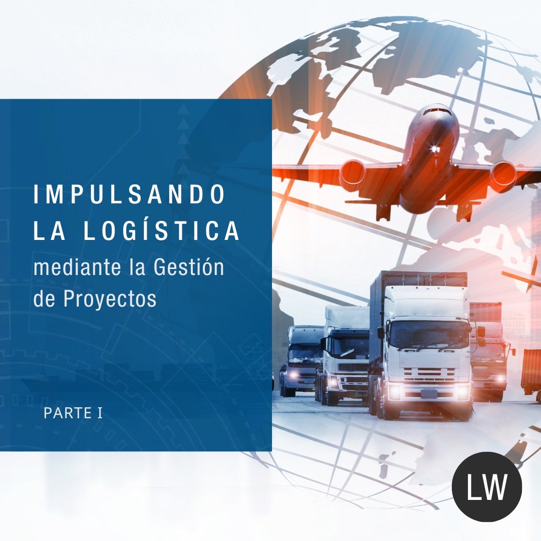 En el mundo actual, el uso de técnicas y herramientas de Project Management se ha vuelto imprescindible. Los pasos a seguir son:
1️⃣ Iniciación
2️⃣ Planificación
3️⃣ Ejecución
4️⃣ Monitoreo y control
5️⃣ Cierre
Fuente: Revista Logística Noviembre 2023