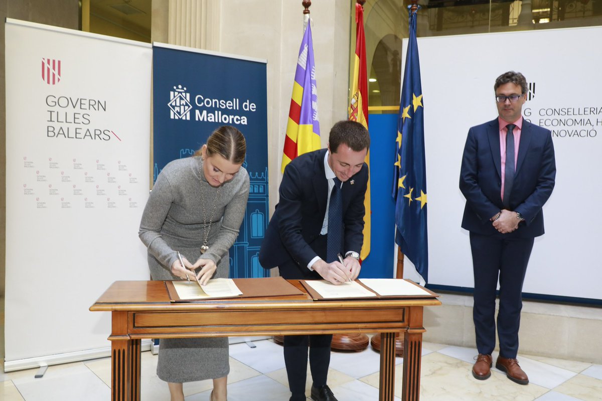 Llorenç Galmés tweet media