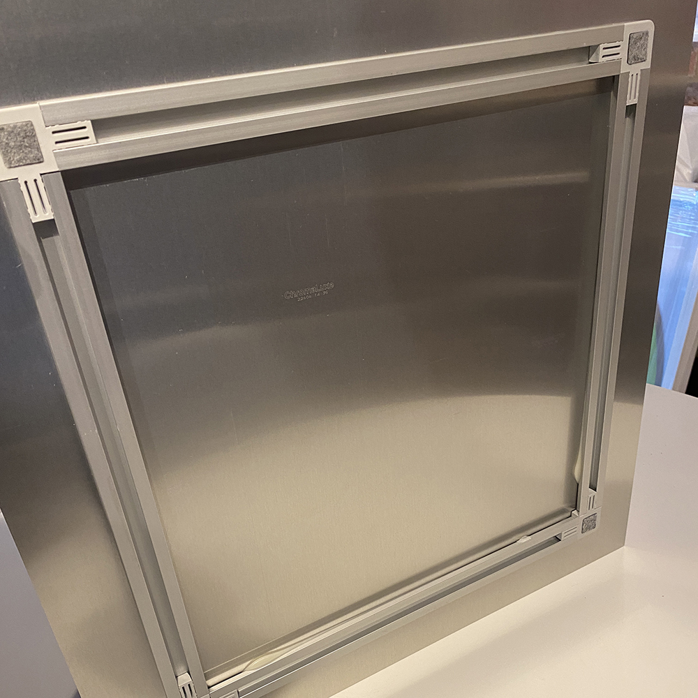 Snap Galleries tweet media