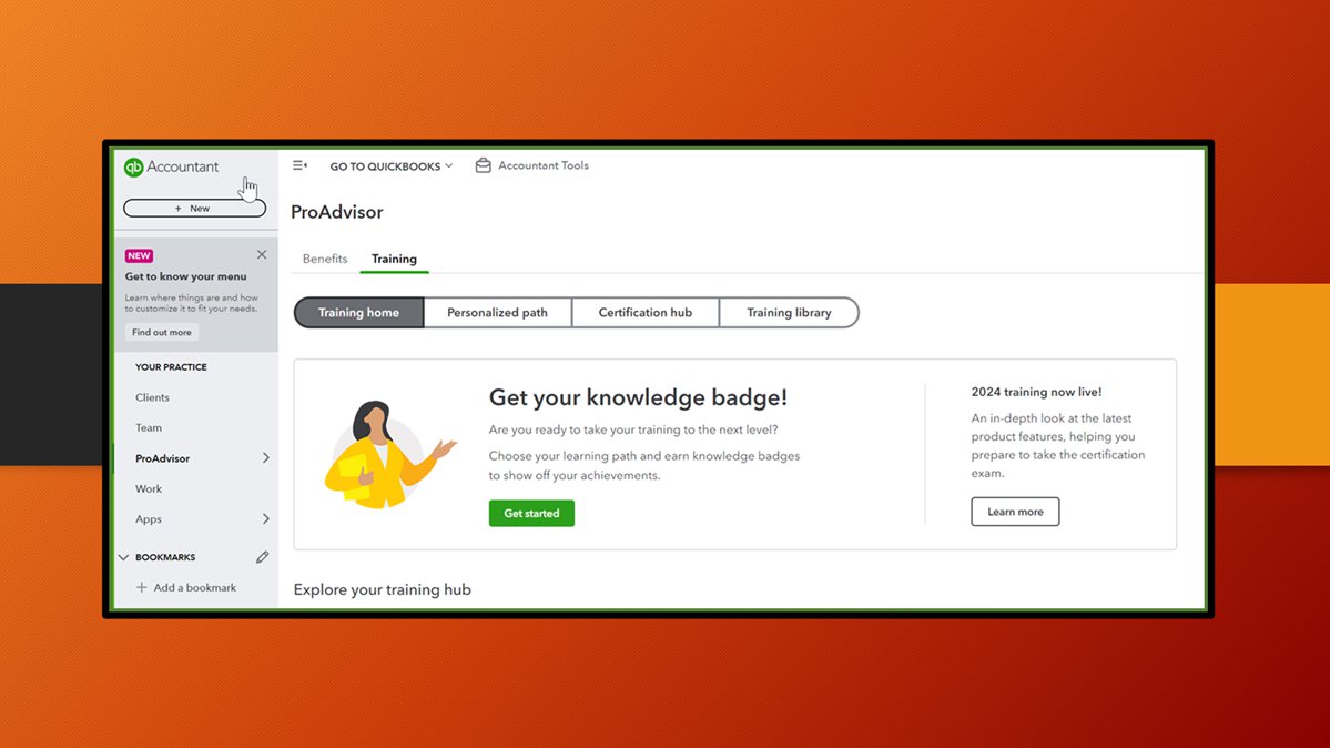 Insightful Accountant (@insightfulactnt) on Twitter photo Badge Happy ProAdvisor Skill Training Now Available <a href="/QBMurph/">William Bill Murphy</a> <a href="/QuickBooks/">Intuit QuickBooks</a> - check it out: zurl.co/AZjZ Badge Happy ProAdvisor Skill Training Now Available <a href="/QBMurph/">William Bill Murphy</a> <a href="/QuickBooks/">Intuit QuickBooks</a> - check it out: zurl.co/AZjZ