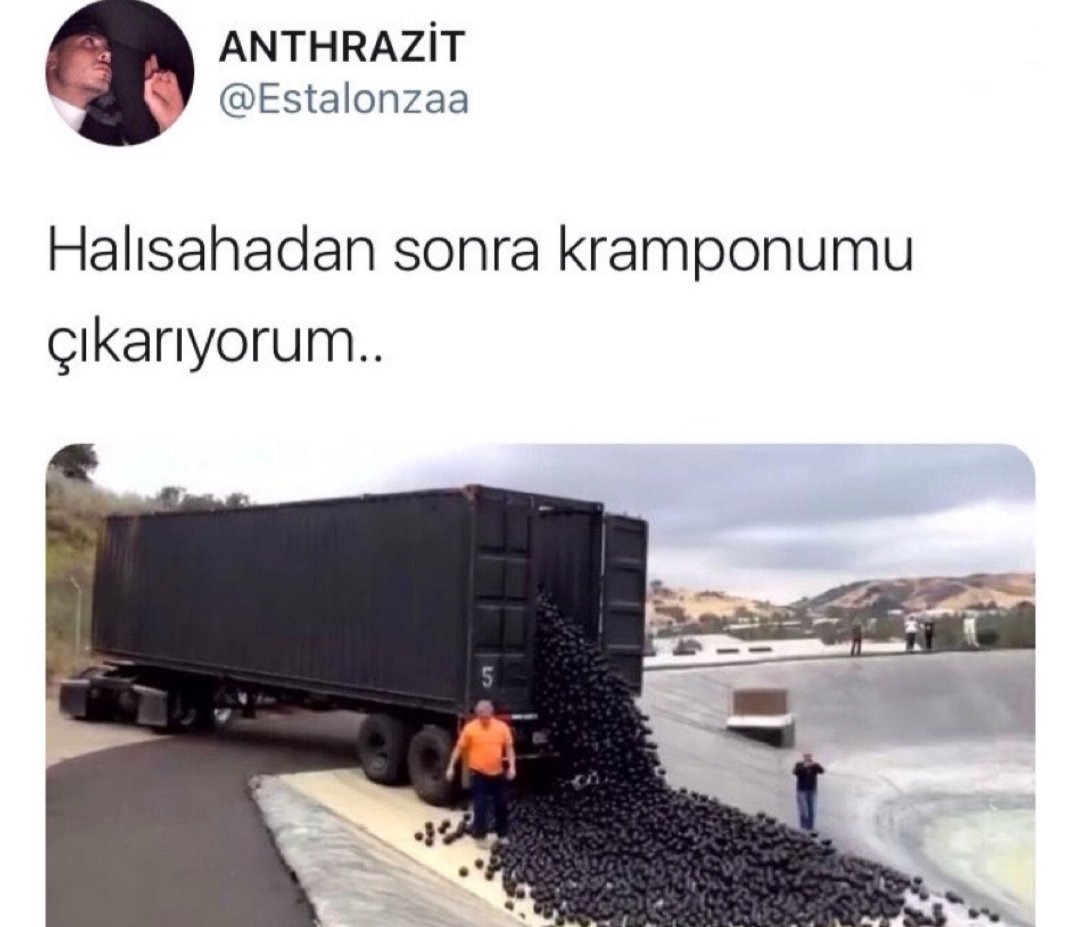 Erkekler anladı, kızlar bu ne diyor