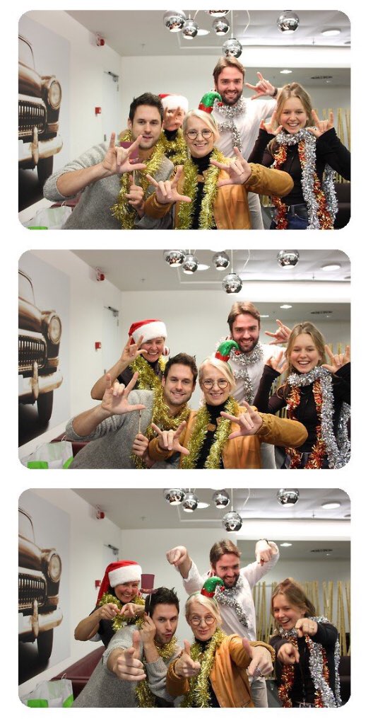 StevensHelga's tweet image. Met ons geweldig @FODSZ DG #Handicap team Beleidsondersteuning &amp;amp; juridische zaken!