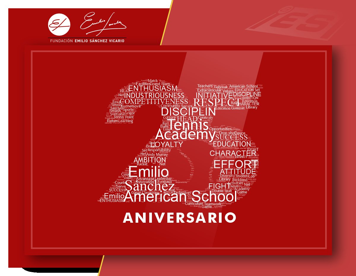 3.Estos logros no hubieran sido posibles sin el apoyo de todos vosotros. Por todo ello, en estas fiestas queremos agradeceros de manera especial vuestra contribución y apoyo, y esperamos en el próximo año seguir construyendo momentos únicos juntos.
¡Feliz Navidad!