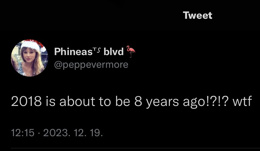 swiftie struggle tweets on X: did i really start this blue