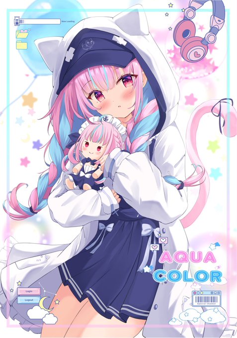 âïžãç¥ãã
å¬ã³ãæ°åãã¡ãã³ããã¯ã¹ã«ãŠäºçŽéå§ãããŸãããŒ!(˶> <˶)â¡
ãããã¡ããã¡ã€ã³ã®ã€ã©ã¹ãæ¬ã§ã!âïžåœæ¥æ¥ããªãæ¹ããã²ããæã«ãšã£ãŠãããããå¬ããã§ã!ð #C103
ã¡ãã: https://t.co/5BQMpV9j2X