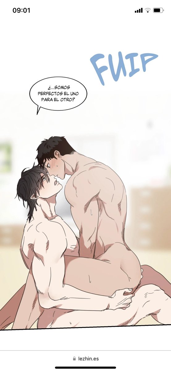 Es que son tan bellos 😍