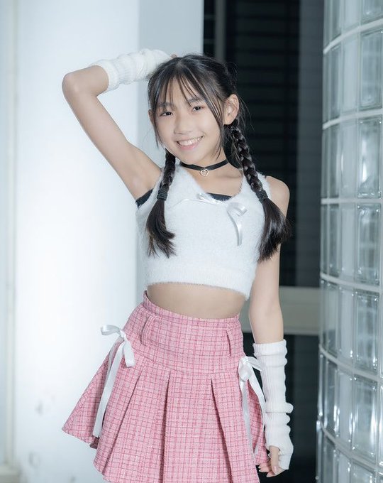 Twitterのコスプレ画像8