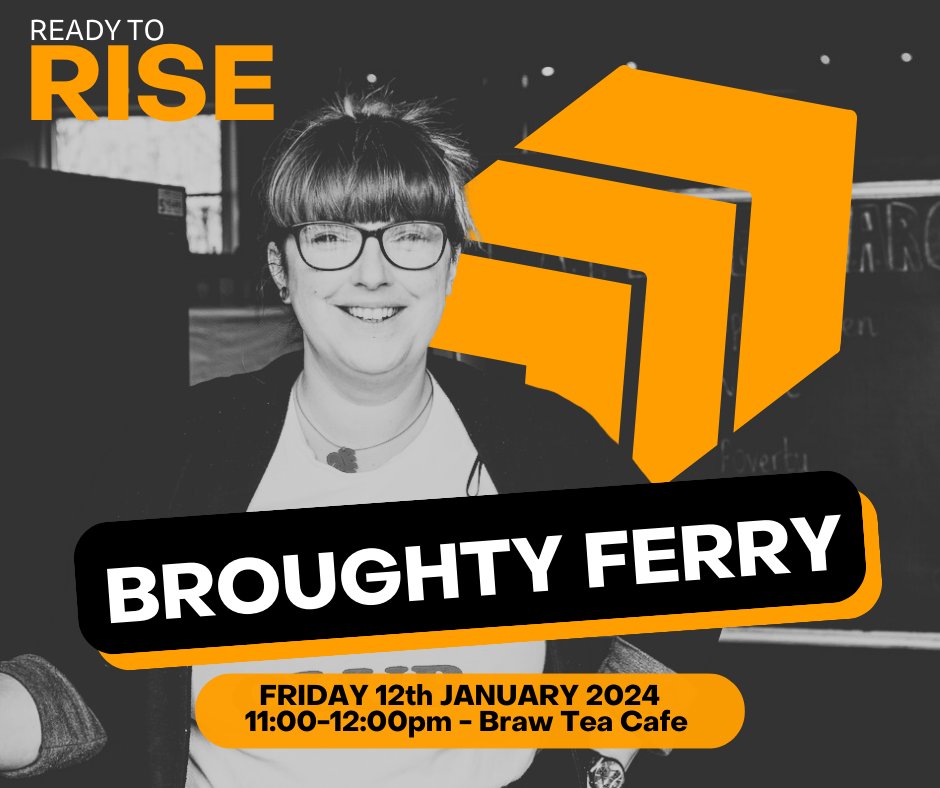 Firstport for Social Entrepreneurs (@firstport) on Twitter photo #ReadytoRISE is a new programme delivered by Firstport and <a href="/ChallengesGroup/">The Challenges Group</a> that aims to help women across Scotland learn about social enterprise.
Our next in-person information session takes place in Broughty Ferry on the 12th of January. Get in touch to learn more. #ReadytoRISE is a new programme delivered by Firstport and <a href="/ChallengesGroup/">The Challenges Group</a> that aims to help women across Scotland learn about social enterprise.
Our next in-person information session takes place in Broughty Ferry on the 12th of January. Get in touch to learn more.
