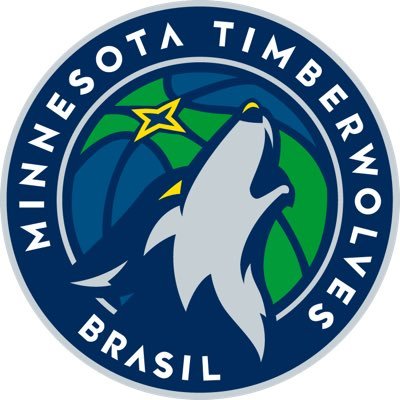 Why did Minnesota Timberwolves Brazil make a bizarre post?