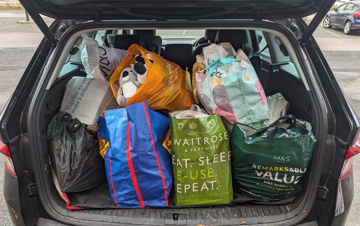 It has been a festive few weeks in the office at Jones and Palmer. We celebrated Christmas Jumper Day, enjoyed festive treats and organised donations for Toys4Birmingham for the second year in a row #christmasjumperday #christmas #teamjp #jonesandpalmer #toys4birmingham