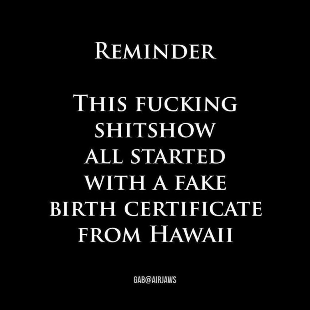 Can I get an amen??? #Obamas #stolenelection #Bidenomics #ObamaCrimeFamily #BidenFailedUs #birth #certificate #BREAKING