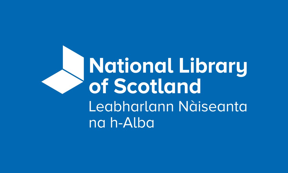 Applications open for The National Librarian’s Research Fellowship in Digital Scholarship 24–25. This is a three-month period of research into our data collections and comes with an award of £7,500. Closing date: 19 Feb 24. More info at data.nls.uk/projects/natio… #nlsdata