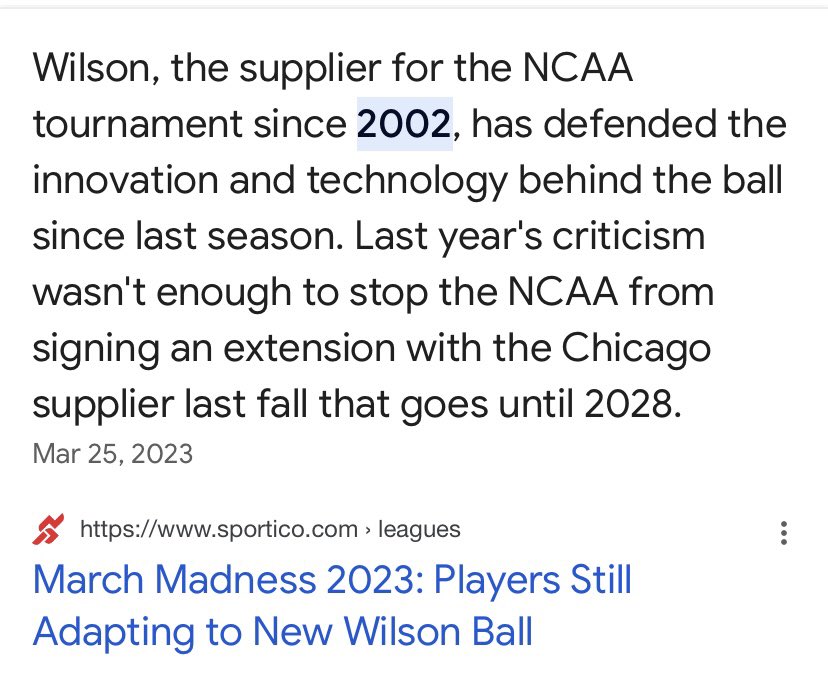 Factory 🏀 tweet media