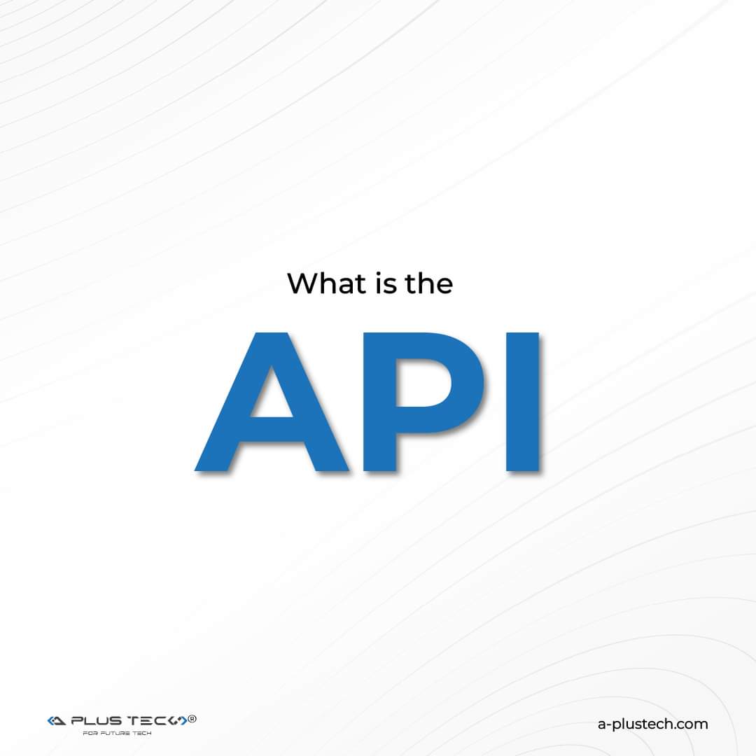 support8214's tweet image. هل سمعت عن مصطلح &apos;API&apos;؟ إنه اختصار لـ واجهة برمجة التطبيقات، وهي مجموعة من القواعد والبروتوكولات التي تمكّن التطبيقات البرمجية المختلفة من التفاعل وتبادل المعلومات فيما بينها.

#API #ApplicationProgrammingInterface #SoftwareCommunication #TechTerminology #EuroCloud