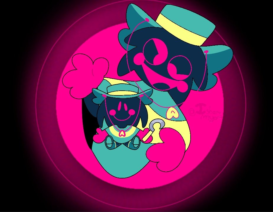 Isharemyart's tweet image. It's not a want it's a NEEEEED 
#CHARKISPLUSHIE #ChapterRewritten