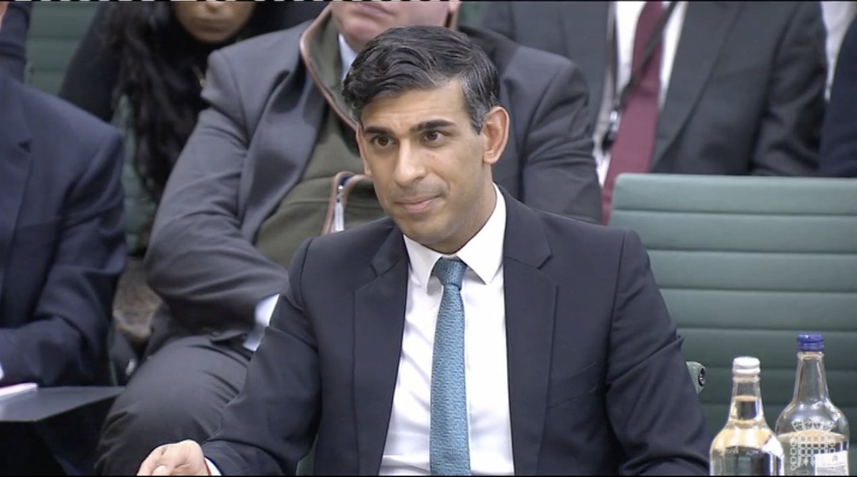 Rishi Sunak, who promised a new era of transparency, refuses to say: - When he plans to 'stop the boats' by - Whether he’s found a single commercial airline prepared to take part in the Rwanda scheme. - How many millions of pounds he's already spent on the scheme