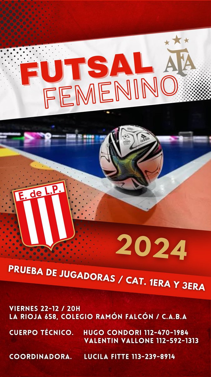 Filial Capital Mariano Mangano tweet media