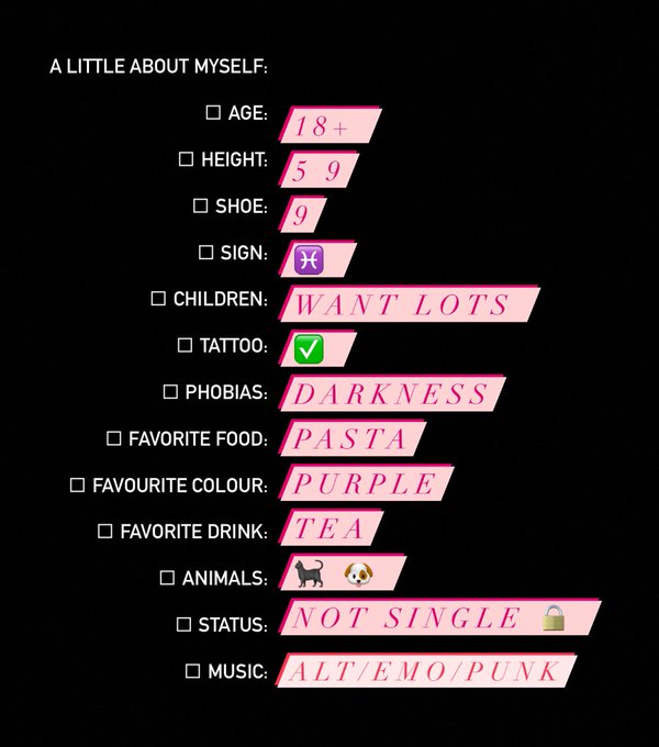 🙈 what about you? https://t.co/PawzfbVtGb<a href="/tag/queen"class="tags"><span>#queen</span></a><a href="/tag/looner"class="tags"><span>#looner</span></a><a href="/tag/blowtopop"class="tags"><span>#blowtopop</span></a>