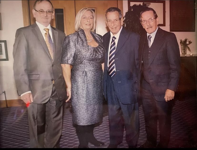 Kieran Fitzgerald tweet media