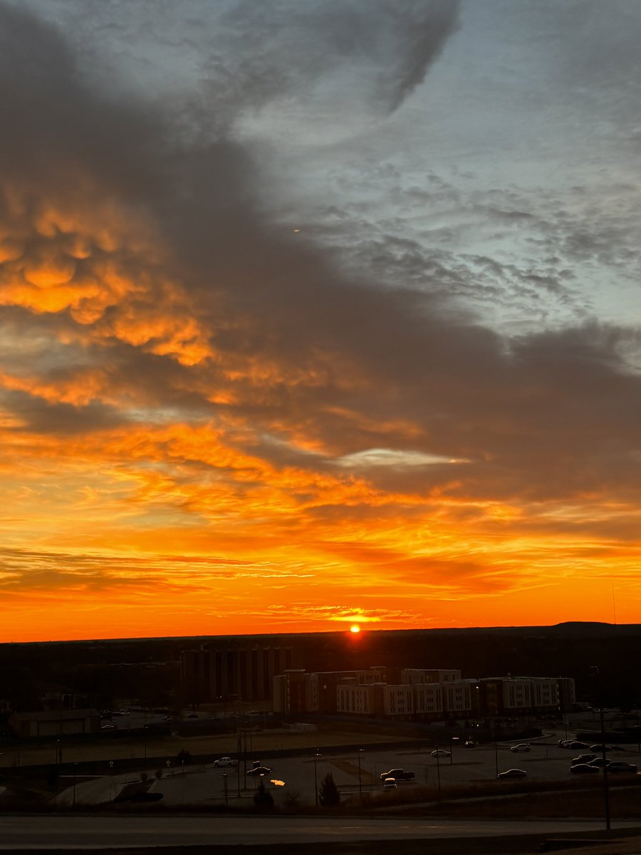 #MorningGlow #sunrise