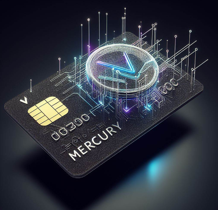 ROBOROBO 🤖 (@roborobo_gg) on Twitter photo 🚨@MercuryCardano X <a href="/ROBOROBO_gg/">ROBOROBO 🤖</a>
@MercuryCardano has generously provided us 5 FREE Ultimate Access Cards to give away for our community. Massive utility provider. Discord soon🪐
To Enter:
1⃣Follow @MercuryCardano & <a href="/ROBOROBO_gg/">ROBOROBO 🤖</a>
2⃣❤️&🔁
3⃣Tag 3 friends
12H
#Cardano #CNFT 🚨@MercuryCardano X <a href="/ROBOROBO_gg/">ROBOROBO 🤖</a>
@MercuryCardano has generously provided us 5 FREE Ultimate Access Cards to give away for our community. Massive utility provider. Discord soon🪐
To Enter:
1⃣Follow @MercuryCardano & <a href="/ROBOROBO_gg/">ROBOROBO 🤖</a>
2⃣❤️&🔁
3⃣Tag 3 friends
12H
#Cardano #CNFT