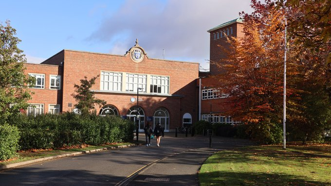 WorcPE's tweet photo. Thinking about studying PE or PE/Coaching at Worcester? Then come and join us at our Open Day on the 13th: https://t.co/aAzyjIeN9Z
@WorcUni_SCS https://t.co/JksNkG7emY