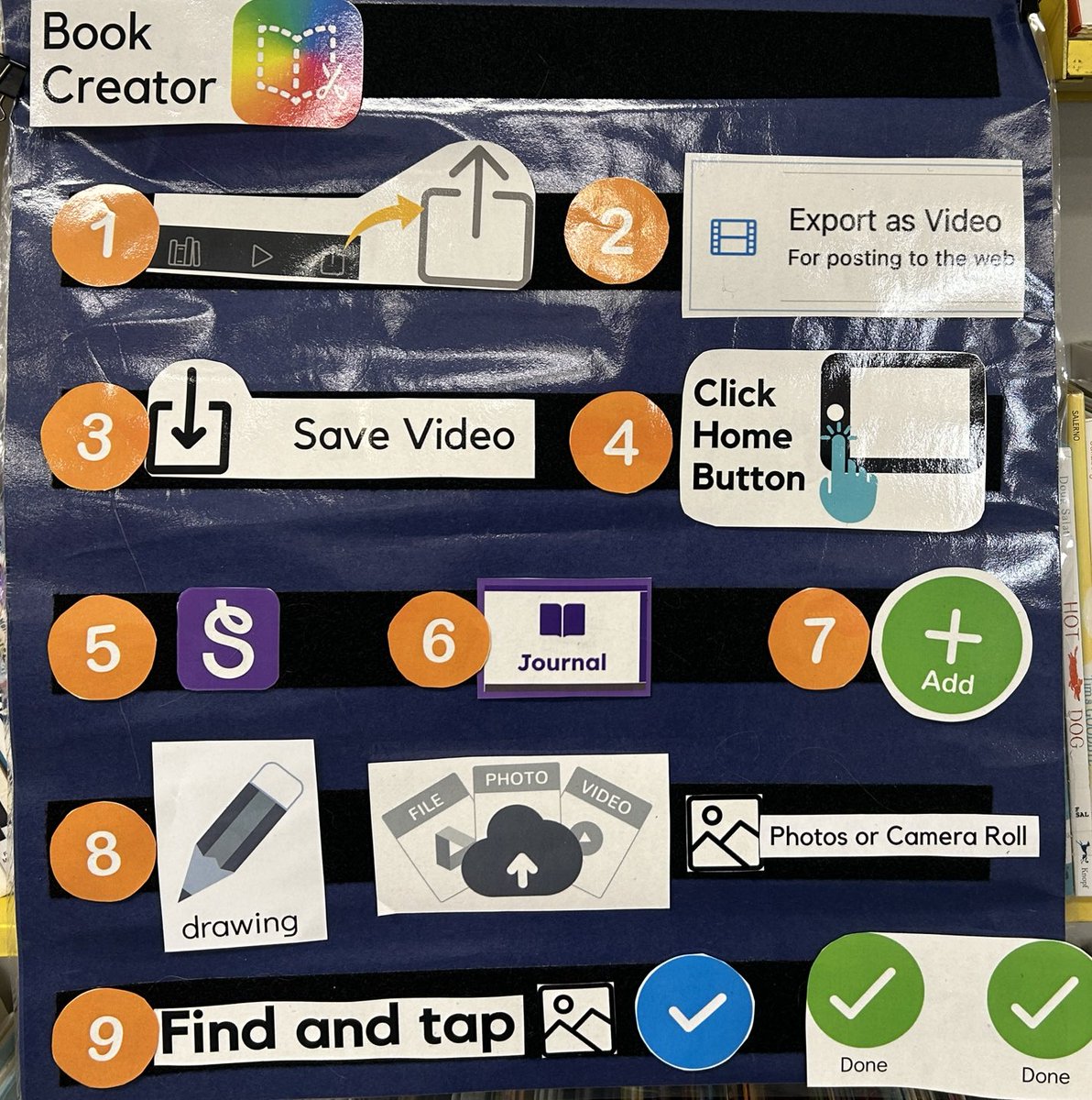 Wendy Cannon (@wcannonw) on Twitter photo <a href="/Seesaw/">Seesaw</a> Please give us back the share to <a href="/BookCreatorApp/">Book Creator Team</a> button! 🙏🏻 There are SO many steps for our Littles!! <a href="/MrsGadkey/">Angela</a> <a href="/TraciPiltz/">Traci Piltz 💛✨</a> <a href="/Seesaw/">Seesaw</a> Please give us back the share to <a href="/BookCreatorApp/">Book Creator Team</a> button! 🙏🏻 There are SO many steps for our Littles!! <a href="/MrsGadkey/">Angela</a> <a href="/TraciPiltz/">Traci Piltz 💛✨</a>