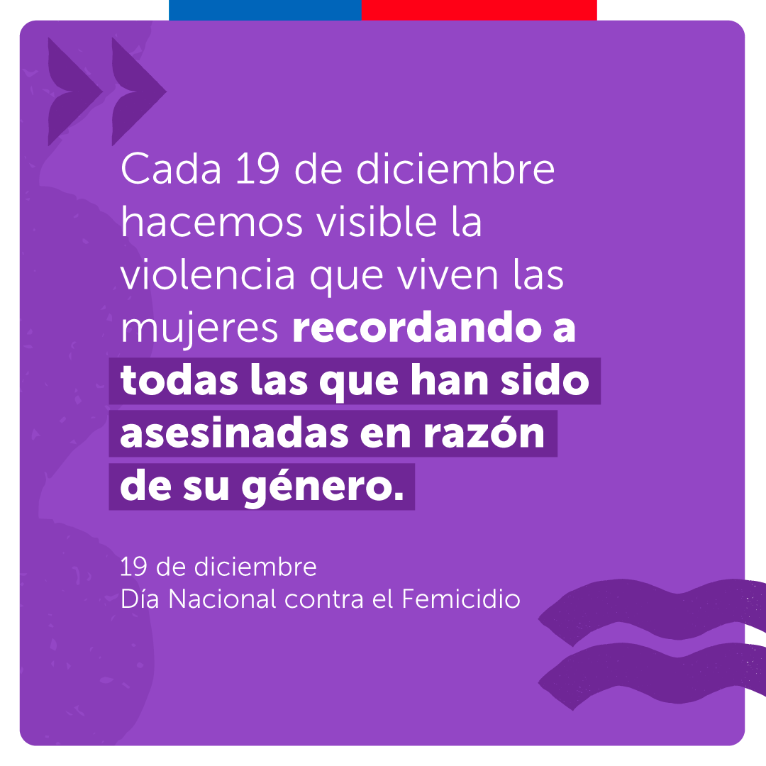 Seremi Mujer y Equidad de Género Metropolitana tweet media