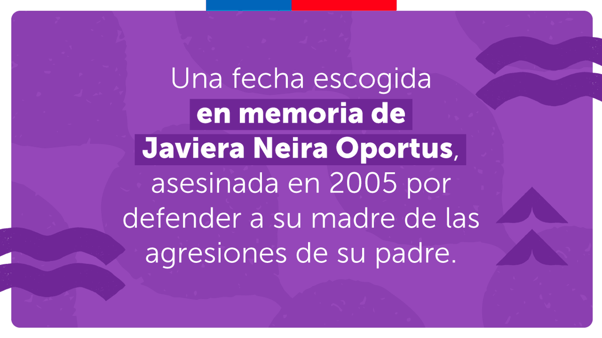 Seremi Mujer y Equidad de Género Metropolitana tweet media