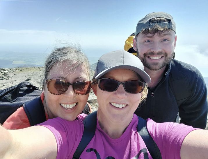 We are delighted to end the year with the news that we've made a huge difference for our Charity of the Year, <a href="/AuroraNewDawn/">Aurora New Dawn</a> 🎉   

The Insight team have raised an amazing £1113.50 for our charity partner through events and challenges: bit.ly/4aDn0xs 🤩

Thank you all🥰