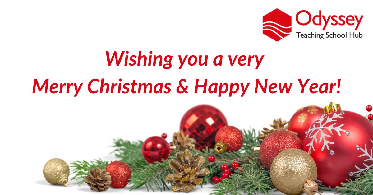 Festive Greetings!

Please note that our office will be closed from 1pm on Wednesday 20th December until 8am on Monday 8th January 2024.

We look forward to welcoming you back in 2024.