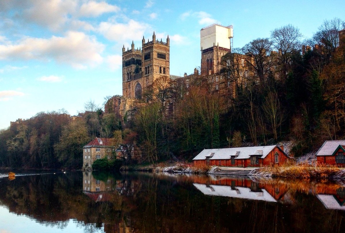 💥Submit your papers for the 2nd Durham Conference for Finance Job Market Papers! Submission deadline: 31 Jan 2024 Conference: 15-16 May 2024 The conference is open to researchers who recently completed or will finish their PhD by Dec 2024. Detail: shorturl.at/fhrIQ