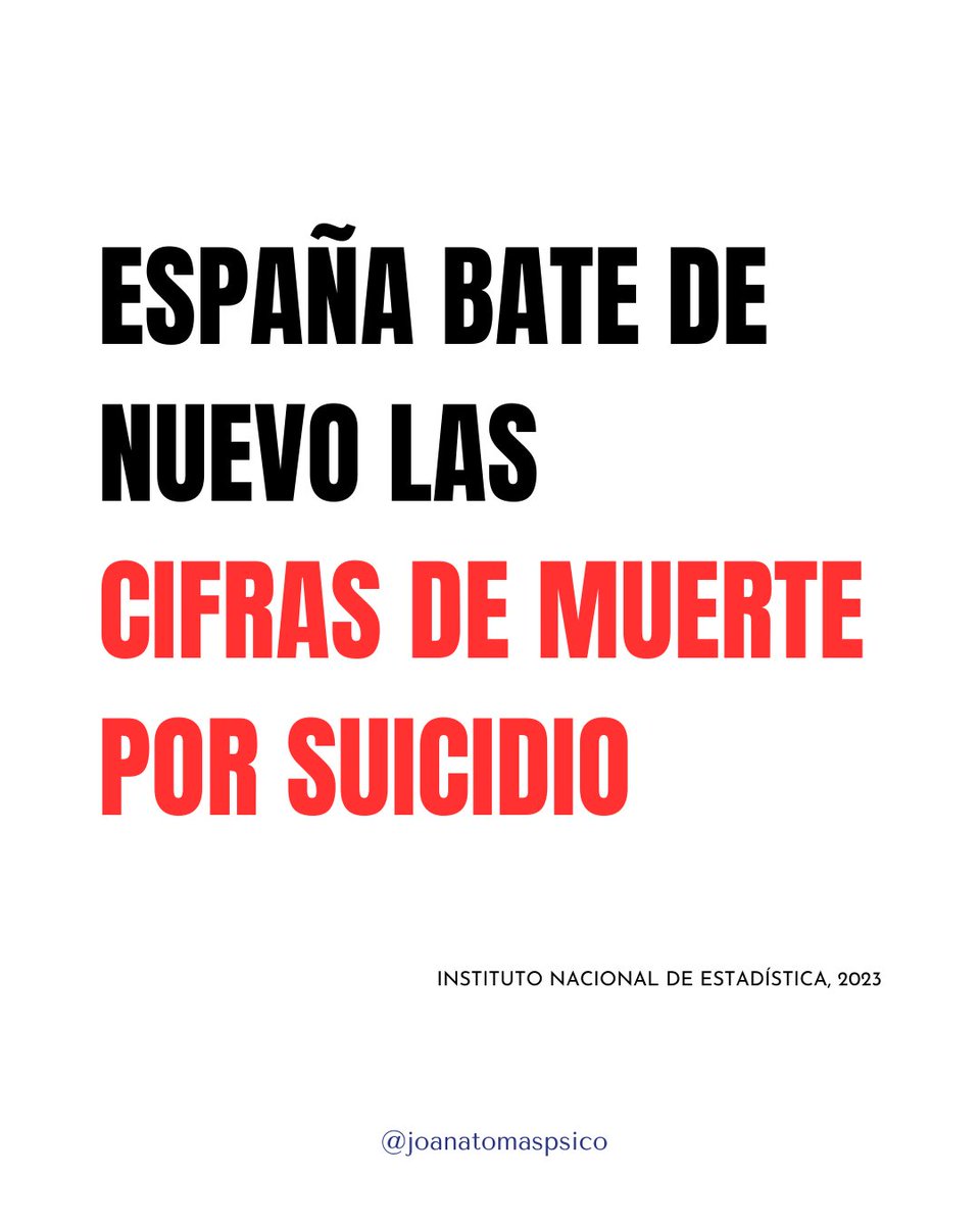 Hoy, 19 de diciembre de 2023, el Instituto Nacional de Estadística ha publicado las cifras por causa de muerte en el año 2022.