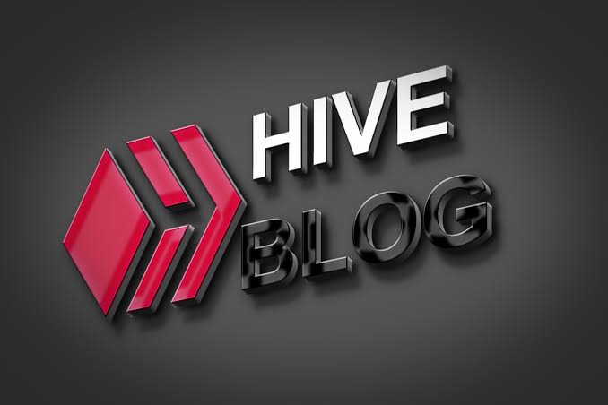 Delighted1996's tweet photo. Hive is a decentralized platform that employs a reward system where users earn by creating content, curating,#gaming, participating in various activities. It is a a platform built for users to enhance and utilize their skills. https://t.co/1IrXF6GidN
