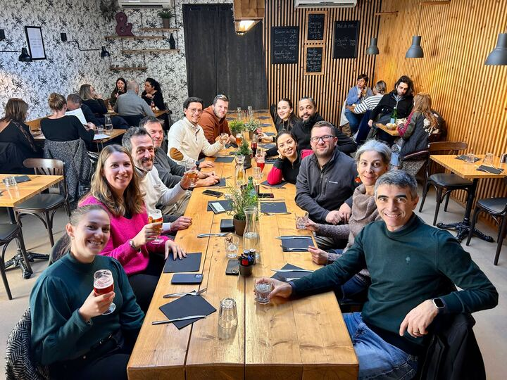 Xavier morelli tweet media