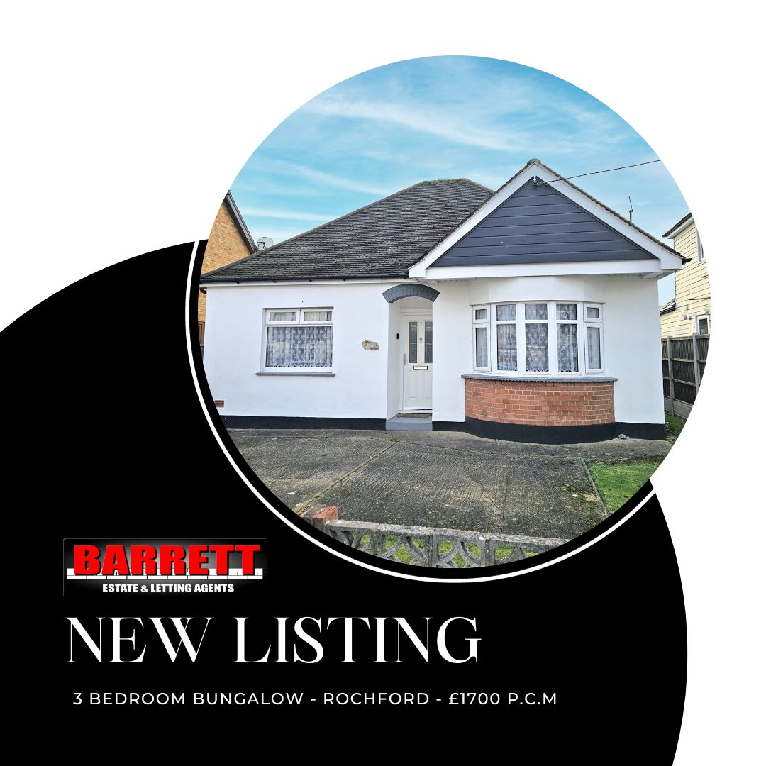 Barrett Estate & Letting Agents (@barrettproperty) on Twitter photo 