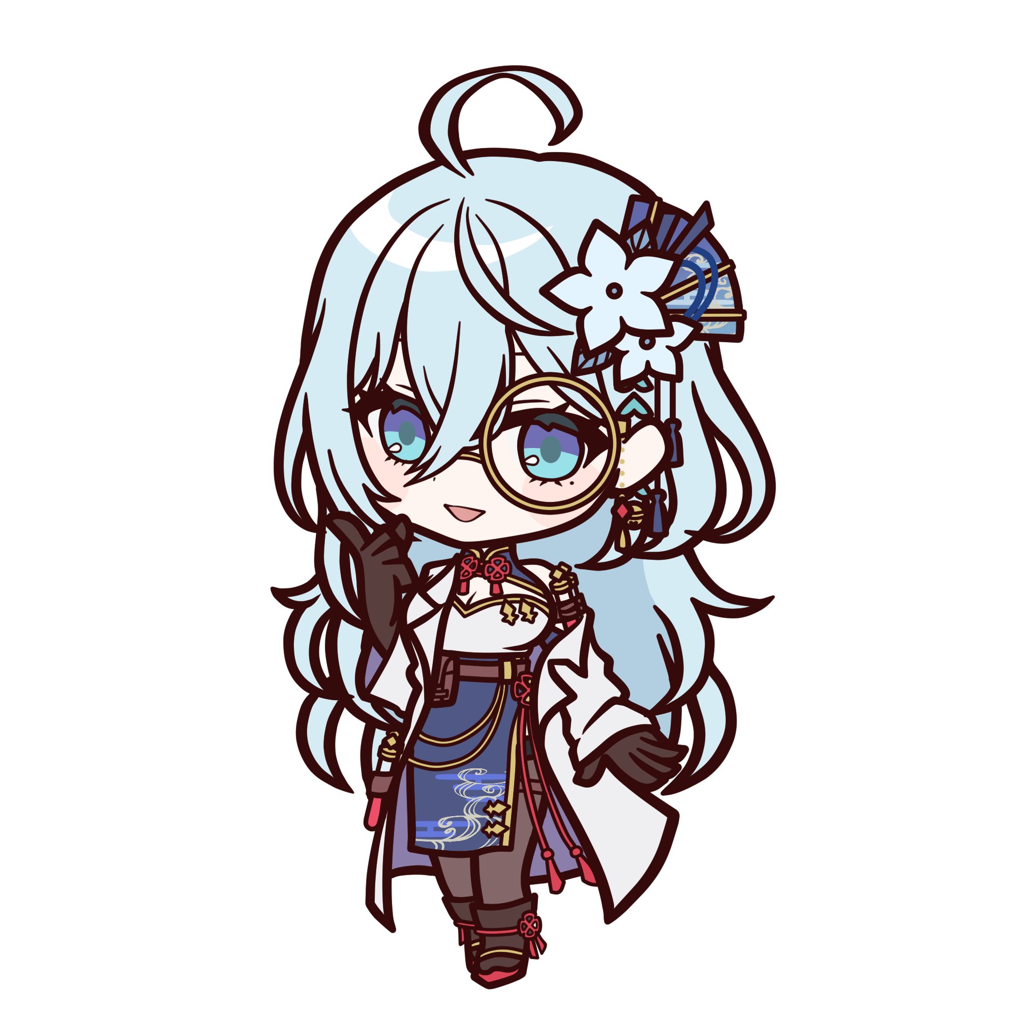 ☺︎ちゃん☺︎ 来年もいこーーね？🎐🤍'' . . . 少しずつ夏が終わってる気がし