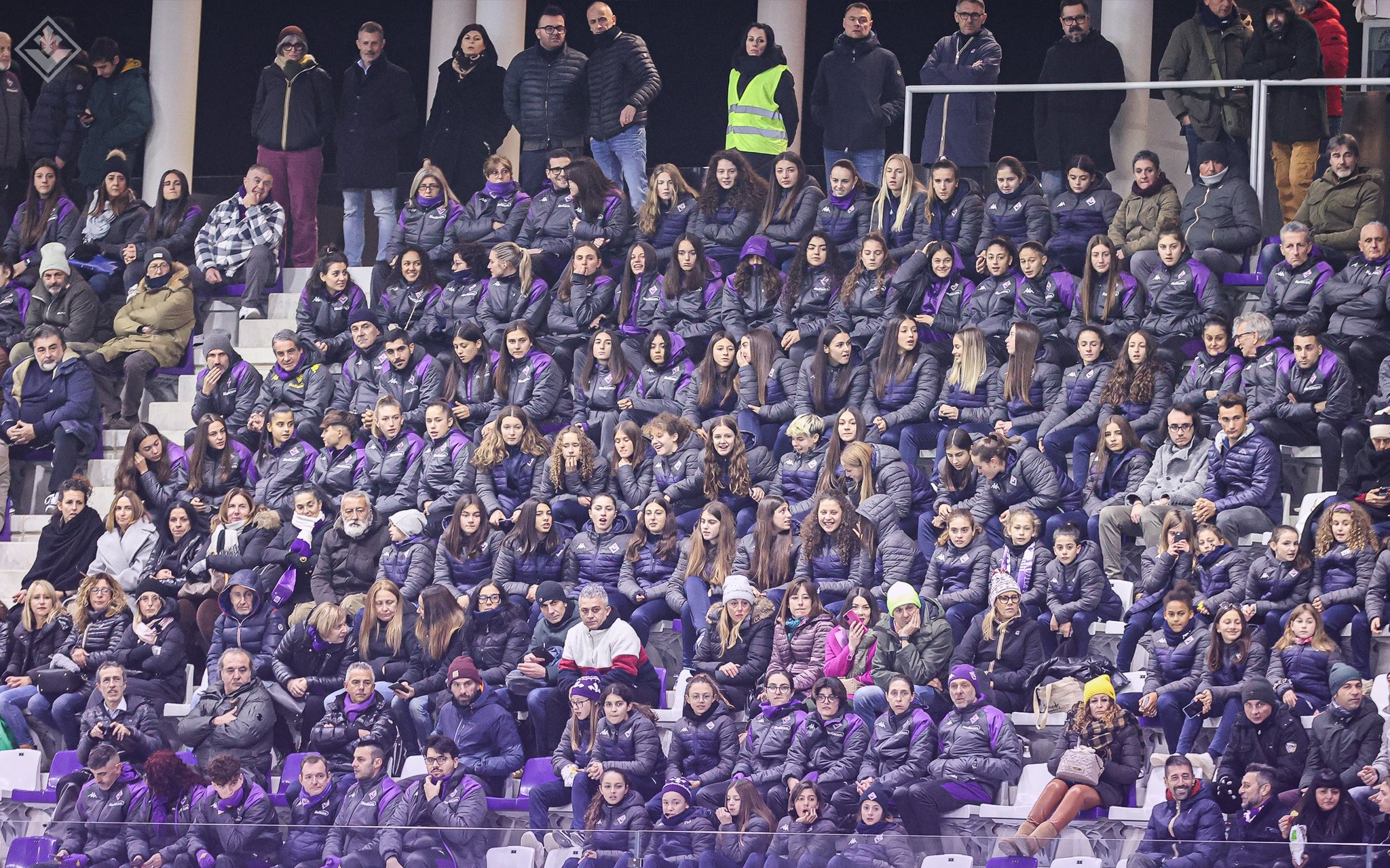 ACF Fiorentina Femminile (@ACF_Womens) / X