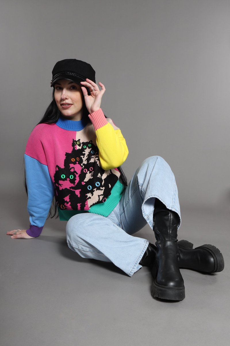 Pretty Snake tweet media