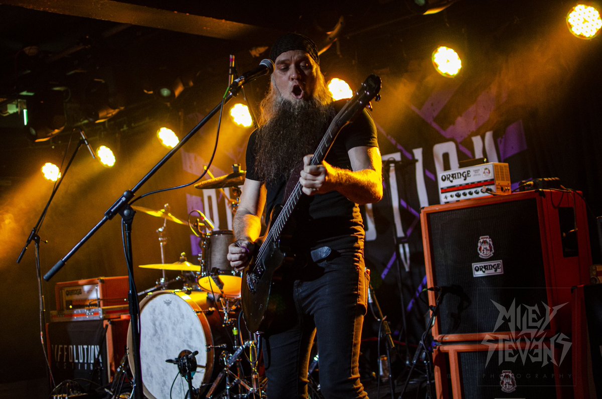 Somehow while we were moving into writing our fourth album, we missed these awesome photos from our slot at Riffolution Fest this year. Captured by the super talented Miley Stevens Photography #ripplemusic #ripplefamily #riffolutionfest