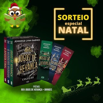 Jogos de Herança - O Herdeiro Perdido - A Aposta Final - Jennifer