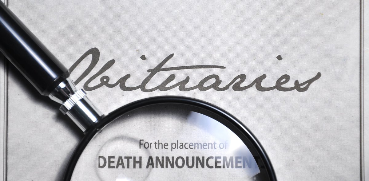 FREE ACCESS Obituaries for Dec. 19 are: Ernest Phelan — Poplar Bluff 
Mary Hodge — Poplar Bluff  
Annabel Horton — Poplar Bluff  
Robin Looney — Williamsville 

buff.ly/3mesDgI